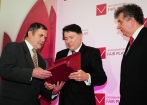 woj. podkarpackie - Galeria zdjęć Gala "Przedsiębiorstw i Gmin Fair Play" 2011