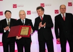 woj. podkarpackie - Galeria zdjęć Gala "Przedsiębiorstw i Gmin Fair Play" 2011