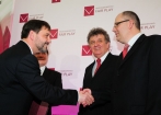 woj. podkarpackie - Galeria zdjęć Gala "Przedsiębiorstw i Gmin Fair Play" 2011