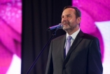 VIP - Galeria zdjęć Gala "Przedsiębiorstw i Gmin Fair Play" 2011