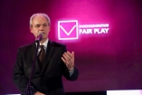 VIP - Galeria zdjęć Gala "Przedsiębiorstw i Gmin Fair Play" 2011