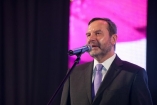 VIP - Galeria zdjęć Gala "Przedsiębiorstw i Gmin Fair Play" 2011