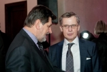 Bankiet - Galeria zdjęć Gala "Przedsiębiorstw i Gmin Fair Play" 2011