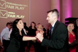 Bankiet - Galeria zdjęć Gala "Przedsiębiorstw i Gmin Fair Play" 2011