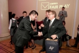 Bankiet - Galeria zdjęć Gala "Przedsiębiorstw i Gmin Fair Play" 2011
