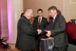 Bankiet - Galeria zdjęć Gala "Przedsiębiorstw i Gmin Fair Play" 2011