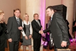 Bankiet - Galeria zdjęć Gala "Przedsiębiorstw i Gmin Fair Play" 2011