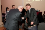 Bankiet - Galeria zdjęć Gala "Przedsiębiorstw i Gmin Fair Play" 2011