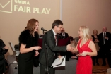 Bankiet - Galeria zdjęć Gala "Przedsiębiorstw i Gmin Fair Play" 2011