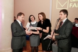 Bankiet - Galeria zdjęć Gala "Przedsiębiorstw i Gmin Fair Play" 2011