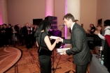 Bankiet - Galeria zdjęć Gala "Przedsiębiorstw i Gmin Fair Play" 2011
