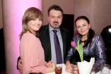 Bankiet - Galeria zdjęć Gala "Przedsiębiorstw i Gmin Fair Play" 2011