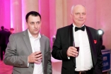 Bankiet - Galeria zdjęć Gala "Przedsiębiorstw i Gmin Fair Play" 2011