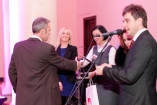 Bankiet - Galeria zdjęć Gala "Przedsiębiorstw i Gmin Fair Play" 2011