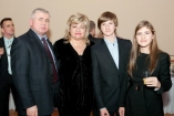 Bankiet - Galeria zdjęć Gala "Przedsiębiorstw i Gmin Fair Play" 2011