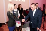 Bankiet - Galeria zdjęć Gala "Przedsiębiorstw i Gmin Fair Play" 2011