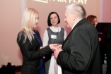 Bankiet - Galeria zdjęć Gala "Przedsiębiorstw i Gmin Fair Play" 2011