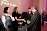 Bankiet - Galeria zdjęć Gala "Przedsiębiorstw i Gmin Fair Play" 2011
