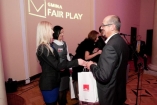 Bankiet - Galeria zdjęć Gala "Przedsiębiorstw i Gmin Fair Play" 2011