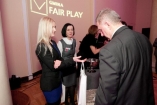 Bankiet - Galeria zdjęć Gala "Przedsiębiorstw i Gmin Fair Play" 2011