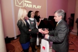 Bankiet - Galeria zdjęć Gala "Przedsiębiorstw i Gmin Fair Play" 2011