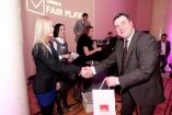 Bankiet - Galeria zdjęć Gala "Przedsiębiorstw i Gmin Fair Play" 2011