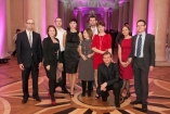Bankiet - Galeria zdjęć Gala "Przedsiębiorstw i Gmin Fair Play" 2011