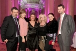 Bankiet - Galeria zdjęć Gala "Przedsiębiorstw i Gmin Fair Play" 2011