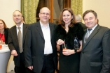 Bankiet - Galeria zdjęć Gala "Przedsiębiorstw i Gmin Fair Play" 2011