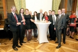Bankiet - Galeria zdjęć Gala "Przedsiębiorstw i Gmin Fair Play" 2011