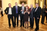 Bankiet - Galeria zdjęć Gala "Przedsiębiorstw i Gmin Fair Play" 2011