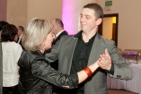 Bankiet - Galeria zdjęć Gala "Przedsiębiorstw i Gmin Fair Play" 2011