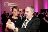 Bankiet - Galeria zdjęć Gala "Przedsiębiorstw i Gmin Fair Play" 2011
