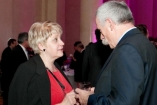Bankiet - Galeria zdjęć Gala "Przedsiębiorstw i Gmin Fair Play" 2011