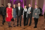 Bankiet - Galeria zdjęć Gala "Przedsiębiorstw i Gmin Fair Play" 2011