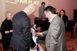 Bankiet - Galeria zdjęć Gala "Przedsiębiorstw i Gmin Fair Play" 2011