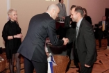 Bankiet - Galeria zdjęć Gala "Przedsiębiorstw i Gmin Fair Play" 2011