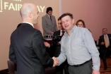 Bankiet - Galeria zdjęć Gala "Przedsiębiorstw i Gmin Fair Play" 2011