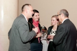 Bankiet - Galeria zdjęć Gala "Przedsiębiorstw i Gmin Fair Play" 2011