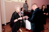 Bankiet - Galeria zdjęć Gala "Przedsiębiorstw i Gmin Fair Play" 2011