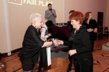 Bankiet - Galeria zdjęć Gala "Przedsiębiorstw i Gmin Fair Play" 2011