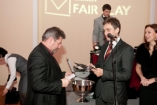 Bankiet - Galeria zdjęć Gala "Przedsiębiorstw i Gmin Fair Play" 2011