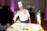 Bankiet - Galeria zdjęć Gala "Przedsiębiorstw i Gmin Fair Play" 2011