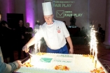 Bankiet - Galeria zdjęć Gala "Przedsiębiorstw i Gmin Fair Play" 2011