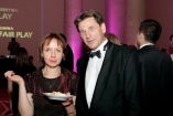 Bankiet - Galeria zdjęć Gala "Przedsiębiorstw i Gmin Fair Play" 2011