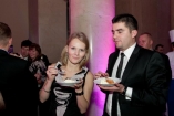Bankiet - Galeria zdjęć Gala "Przedsiębiorstw i Gmin Fair Play" 2011
