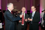 Bankiet - Galeria zdjęć Gala "Przedsiębiorstw i Gmin Fair Play" 2011