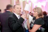 Bankiet - Galeria zdjęć Gala "Przedsiębiorstw i Gmin Fair Play" 2011