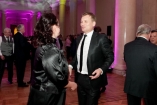 Bankiet - Galeria zdjęć Gala "Przedsiębiorstw i Gmin Fair Play" 2011