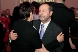Bankiet - Galeria zdjęć Gala "Przedsiębiorstw i Gmin Fair Play" 2011